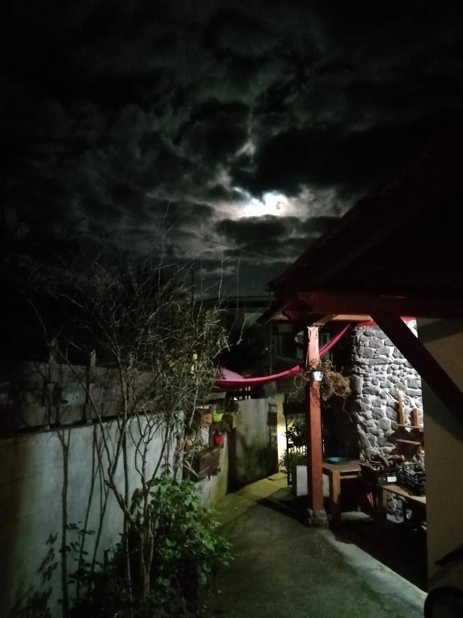 B&B Daddanca Ales Luaran gambar